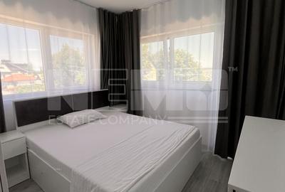 Casă individuală cu 4 camere în Central