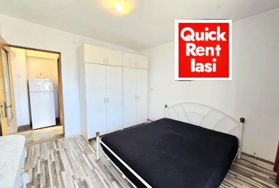 Piata Unirii UMF - UAIC Apartament 2Camere De Inchiriat 500 eur - 13