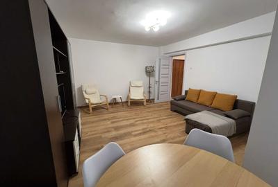 Mosilor - Apartament 3 CAMERE  ULTRAMODERN - BLOC 1980 - 3