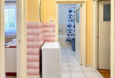 De vânzare apartament cu 2 camere decomandate în Gheorgheni - 7