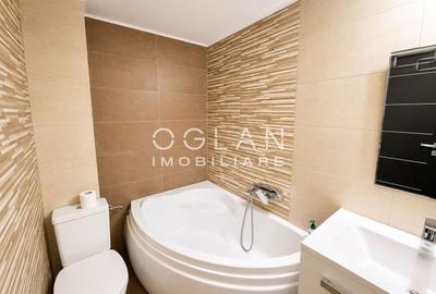 Apartament 3 camere, 80 mp, Doamna Stanca - 9