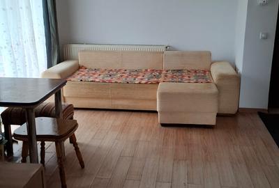 Apartament 2 camere, de vânzare, Mănăștur, bloc nou, strada Edgar Quinet, etaj 1 - 1