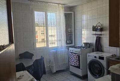Apartament cu 2 camere decomandat în Giurgiului