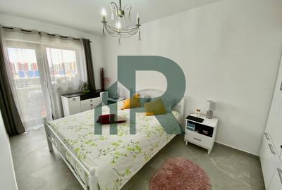 Apartament modern cu 2 camere balcon si parcare pe Dna Stanca - 4