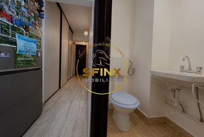 3 camere decomandat Rahova - Petre Ispirescu | Bloc reabilitat termic - 8