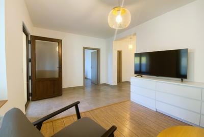 Casă modernă 5 camere în Cisnădie - 22