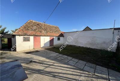 Casa individuala 4 camere 2 bai teren 1320 mp zona Gusterita Sibiu - 21
