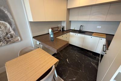 2 Camere | Bd Pipera - Triana | Parcare | 2 Bai | Luminos - 3