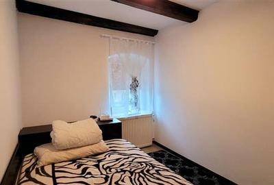 Apartament modern oras Cisandie,la 10km de Sibiu,comision0 - 6