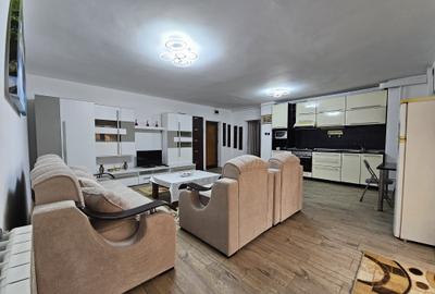 Apartament Decomandat Modern 2 camere 67 mp cu centrala pe gaz - zona Gara - 2