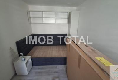 Apartament 2 Camere TRIVALE - Renovat Complet, Etaj 1! - 8