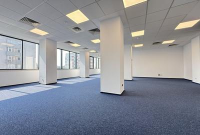 SPAȚIU DE BIROURI –etaj 5 INTEGRAL | 345mp- Gara de nord - 200m Metrou - 1