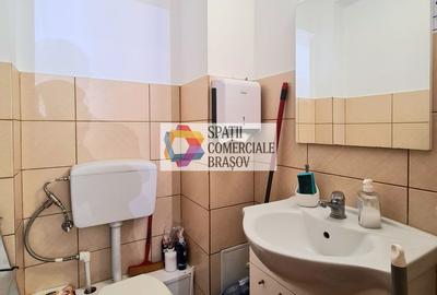 Spatiu comercial de închiriat Brasov - 80 mp # spatii-comerciale-brasov.ro - 6