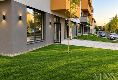Spatiu comercial parter | De Închiriat | zona Decebal - Prima Shops - 2
