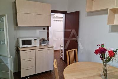 2 camere Tineretului decomandat, parter, an 1986, metrou, 52 mp - 8