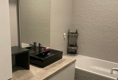2 camere | Laguna Residence | prima închiriere | vedere piscină si LAC - 6