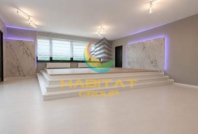 Vila EXCLUSIVISTA  S+P+1 | 500 mp SU | Piscina | Smart Home | Popești Leordeni - 6