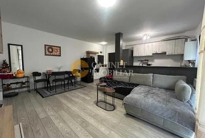 Apartament cu 2 camere decomandat, mobilat în Rediu