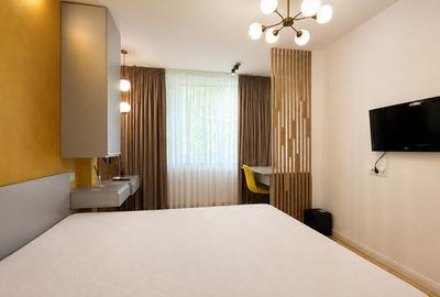 Apartament 3 Camere Premium, Renovat Integral + Centrală Proprie. - 8