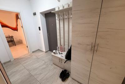2 Camere Regie Residence Faza 1 Grozavesti Politehnica 4Min Metrou - 7