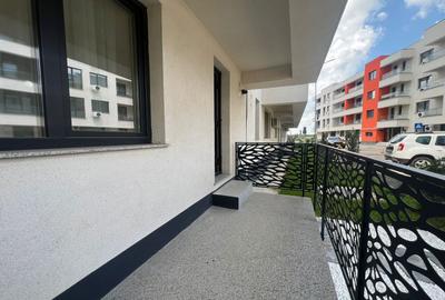 Apartament 2 Camere | Ivory Residence | Terasă | Parcare Acoperită Inclusă - 5