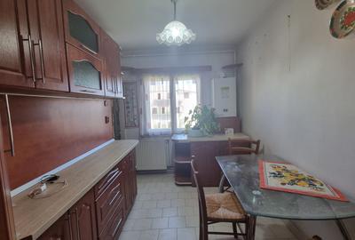 Apartament 2 camere 51500 Euro Micro 17 - 2