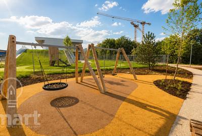 Apartament 3 Camere de vanzare 73 mp Semicentral - 10