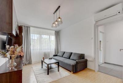 2 camere|BUCURESTII NOI - PAJURA| loc de parcare| complet mobilat/utilat - 2