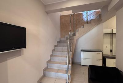 Apartament 3 camere de închiriat la casa, str. Nicolae Jiga-AP1518 - 8