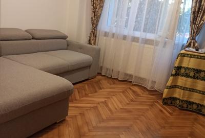 Garsonieră CRAIOVEI, Decomandată/ Centrală , boxa, Amplasament EXCELENT - 3