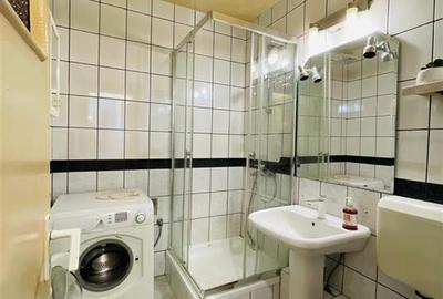 VANZARE APARTAMENT 2 CAMERE CENTRALA PROPRIE BLOC REABILITAT  ZONA GARA DE NORD - 13