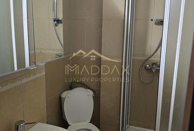 Calea Crângași| Apartament 4 Camere| CENTRALĂ PROPRIE| Parcare | Metrou - 9