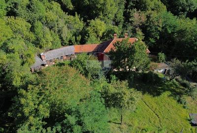 Casă in mijlocul naturii in orașul Câmpulung - 3
