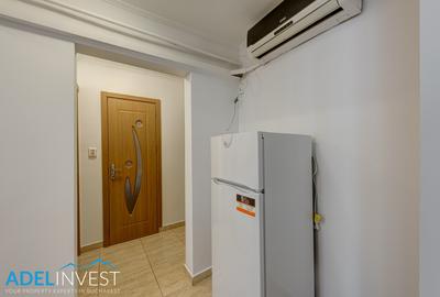Apartament 2 camere Militari, centrală proprie, liber, acces rapid metrou - 7