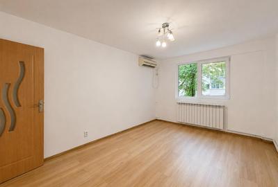 2 camere transformat in 3 | Centrală proprie | Metrou Lujerului - 4