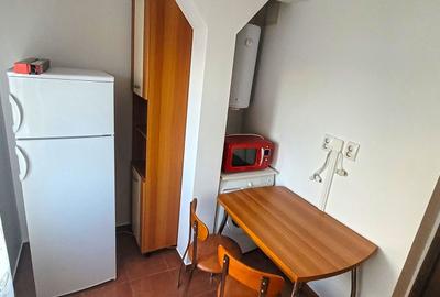 GARSONIERA DE INCHIRIAT RAHOVA COTROCENI ONE - 6