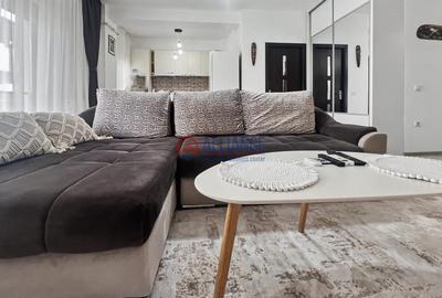 Tomis Plus (Cod 05) - Apartament 2 camere |Complet mobilat și utilat | - 4