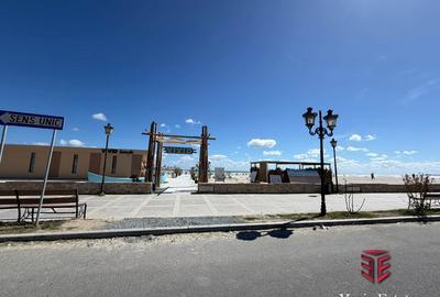 YSAIA IMOBILIARE - APARTAMENT DE INCHIRIAT - PROMENADA -MAMAIA - TERMEN LUNG - - 23