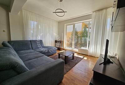 Apartament finisat modern 2 camere | Etaj 1 | Buna Ziua | Home Garden - 1