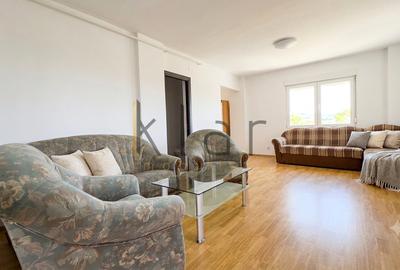 Apartament 3 camere 85mp, Calea Turzii - Miko Imre - 1