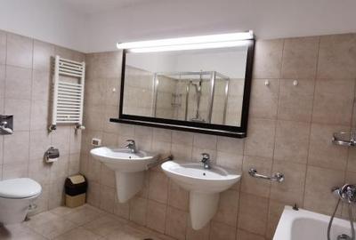 Primaverii Herastrau ap exclusivist 3 camere, curte proprie 100mp - 21