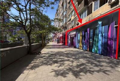 Inchiriere spatiu comercial zona Unirii - 2