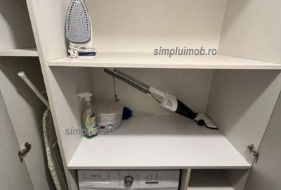 Garsoniera Renovata 50m Metrou Favorit 31mp - 6