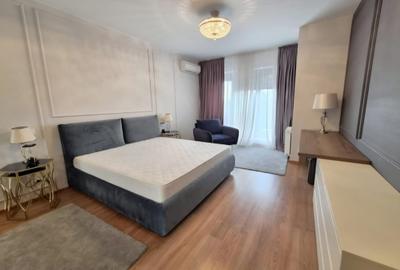 Iancu Nicolae:Apartament 3 camere spatios, zona de exceptie, compound cu piscina - 13