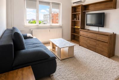 Vand apartament 2 camere - 1