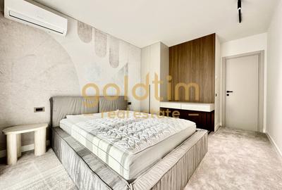 PIPERA/JOLIE VILLE/ARQA RESIDENCE/IANCU NICOLAE/SUPERB/2 LOCURI PARCARE/DESIGNER - 27