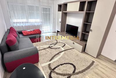 Apartament cu 2 camere decomandat, mobilat în Cetate