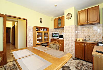 3 camere, vedere la mare, animal de companie acceptat – Comision 0% - 15