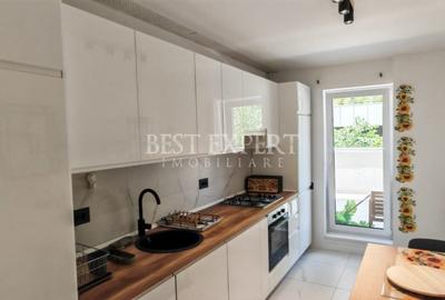 2 Camere de inchiriat  | Complet mobilat si utilat |Terasa Generoasa - 7