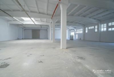Modul hala depozitare sau productie, autorizare ISU - 5